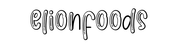 Jelly Party  Free Fonts Download