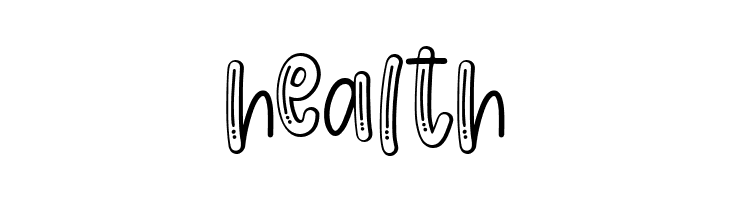 Jelly Party  Free Fonts Download