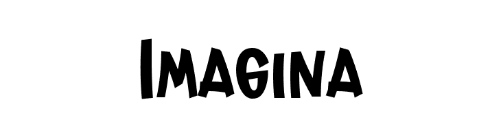 Lost Island  Free Fonts Download