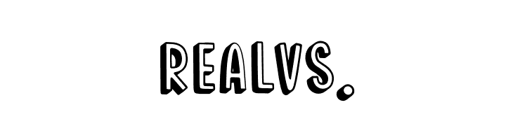 RooseSallyRegular  Free Fonts Download