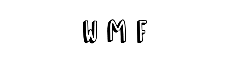 RooseSallyRegular  Free Fonts Download