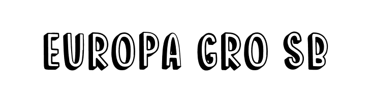 RooseSallyRegular  Free Fonts Download