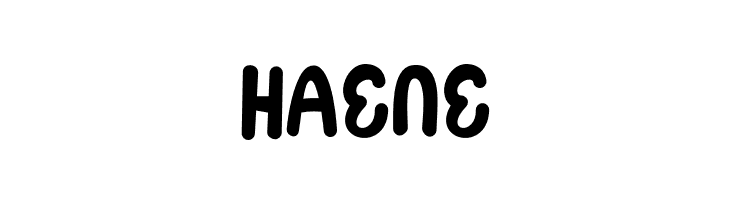 Asdonuts  Free Fonts Download