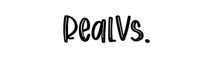 Chunky Bear  Free Fonts Download