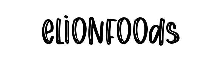 Chunky Bear  Free Fonts Download