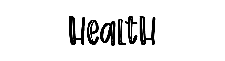 Chunky Bear  Free Fonts Download