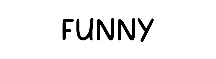 Comicbon  Free Fonts Download