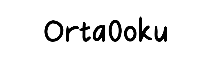 Comicbon  Free Fonts Download