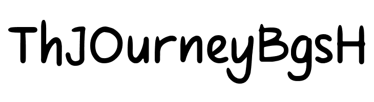 Comicbon  Free Fonts Download
