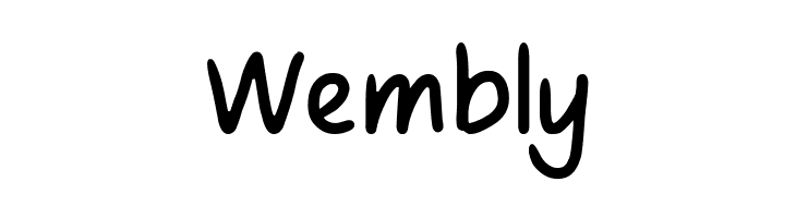 Comicbon  Free Fonts Download