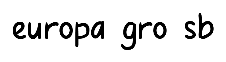 Comicbon  Free Fonts Download