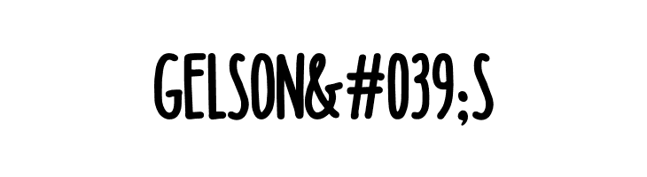 Doodge  Free Fonts Download