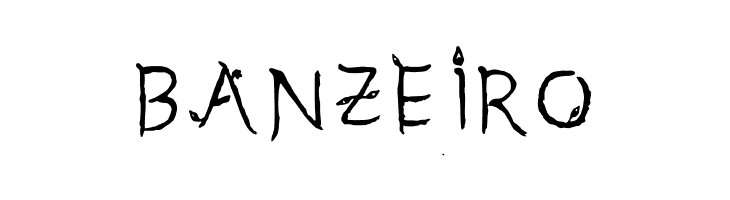 Joseon Regular  Free Fonts Download