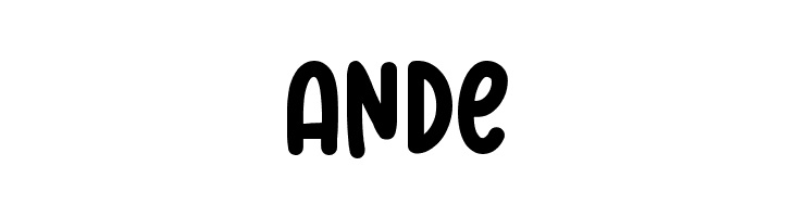 Maple Honey  Free Fonts Download