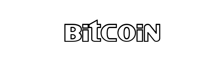 SF Intellivised Outline  Free Fonts Download