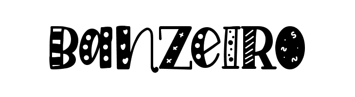 Party Story  Free Fonts Download