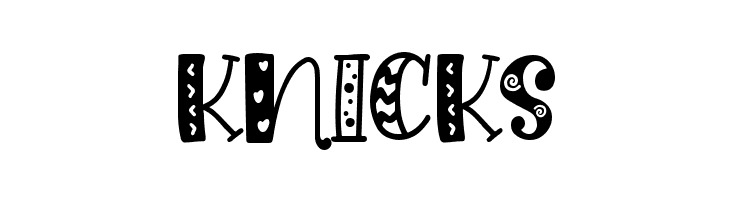 Party Story  Free Fonts Download