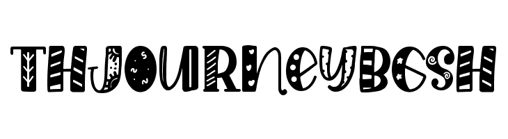 Party Story  Free Fonts Download