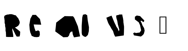 AnimalRescueCenter  Free Fonts Download