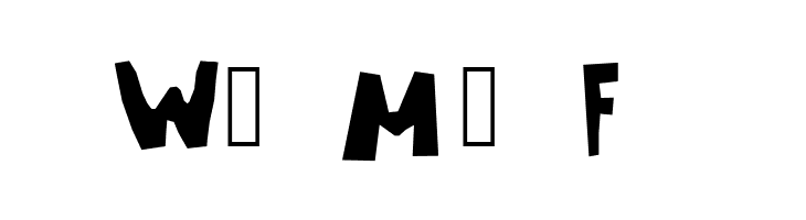 AnimalRescueCenter  Free Fonts Download