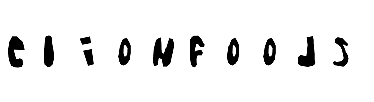 AnimalRescueCenter  Free Fonts Download