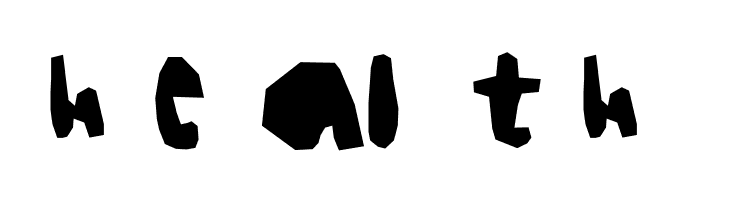 AnimalRescueCenter  Free Fonts Download