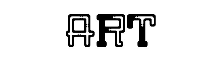 GRAFF Regular  Free Fonts Download
