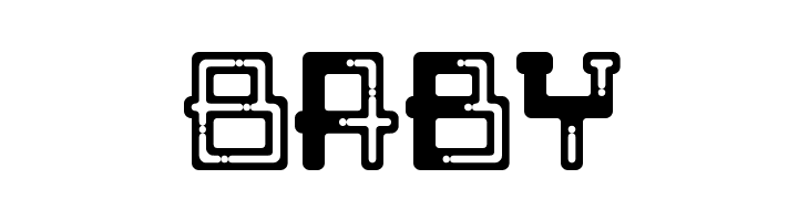 GRAFF Regular  Free Fonts Download