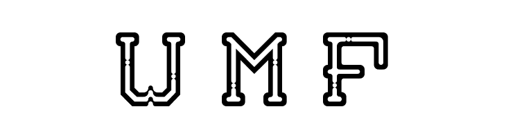 GRAFF Regular  Free Fonts Download