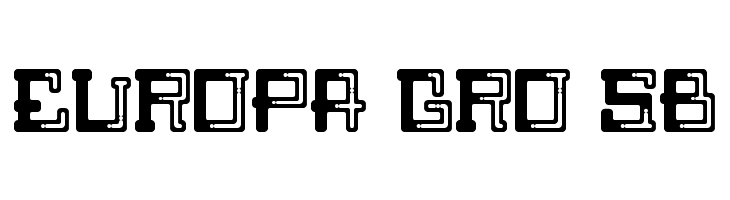 GRAFF Regular  Free Fonts Download
