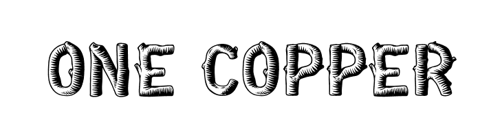 Wooden Log  Free Fonts Download