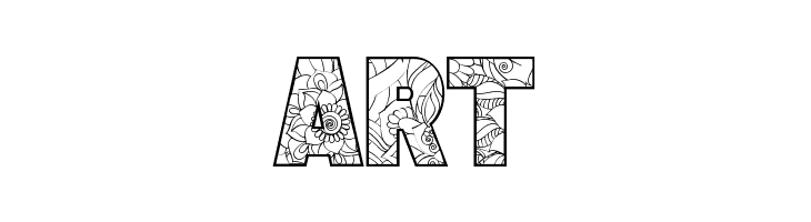 KEYZHA  Free Fonts Download