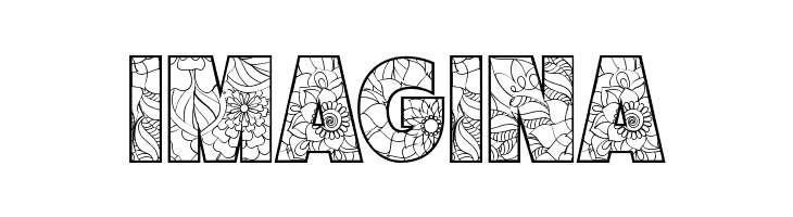 KEYZHA  Free Fonts Download