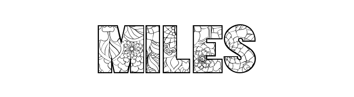 KEYZHA  Free Fonts Download