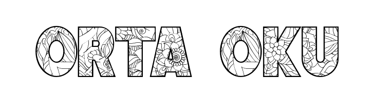 KEYZHA  Free Fonts Download