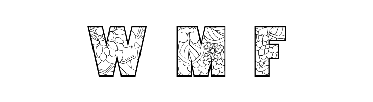KEYZHA  Free Fonts Download