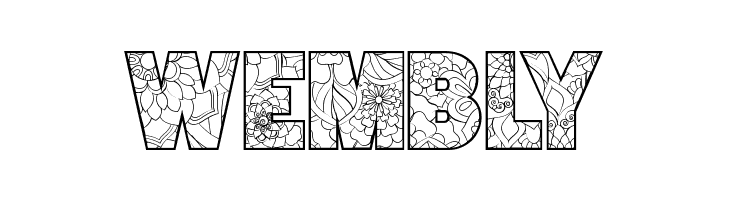 KEYZHA  Free Fonts Download