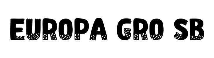 Cartoo Nature  Free Fonts Download