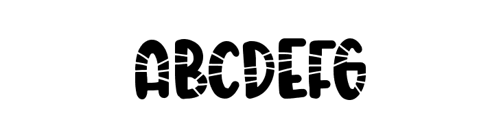 Mister Rocky  Free Fonts Download