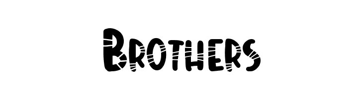 Mister Rocky  Free Fonts Download