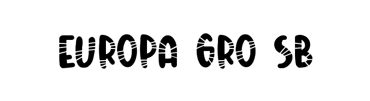 Mister Rocky  Free Fonts Download