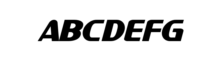 SF Intellivised Italic  Free Fonts Download