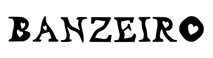 Random_at_heart__by_lae Regular  Free Fonts Download