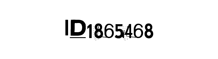 Overconsumption  Free Fonts Download