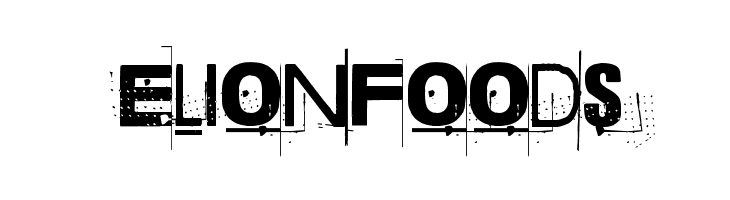 Overconsumption  Free Fonts Download