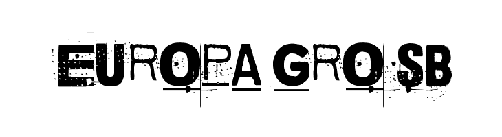 Overconsumption  Free Fonts Download