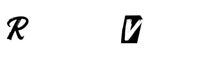 CF Punk Posters PERSONAL Regular  Free Fonts Download