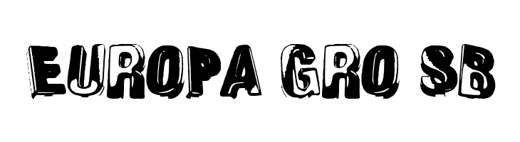 Schizoid Personality  Free Fonts Download