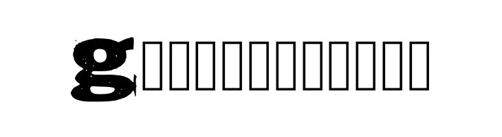 Fidalga Regular  Free Fonts Download