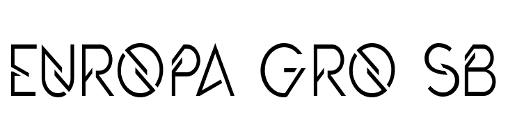 The Queenís Gambit Regular  Free Fonts Download
